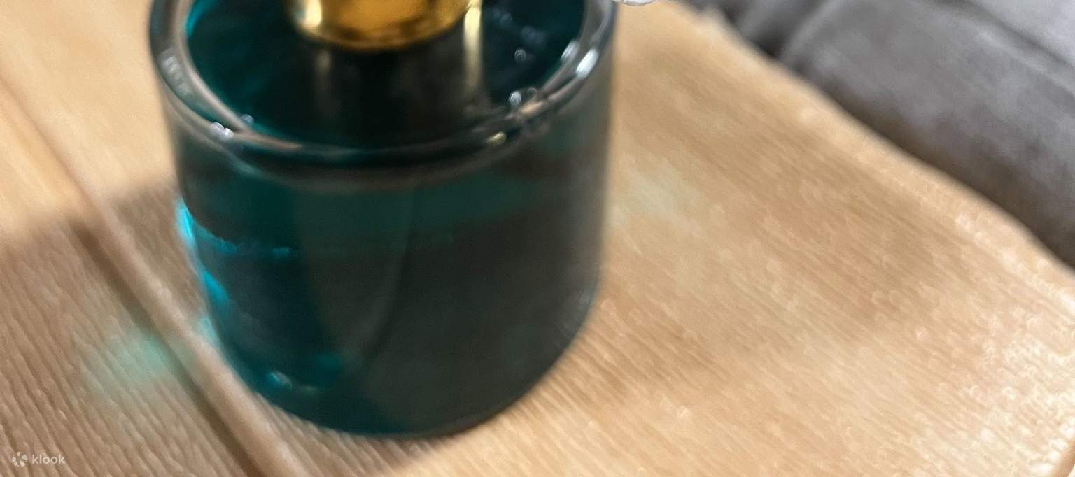 DIY Sola-Blumen mit einer Diffusorflasche verleihen Ihrem Zuhause mehr Atmosphäre